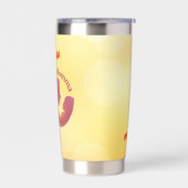 I love you Momma Thermobecher (Links)