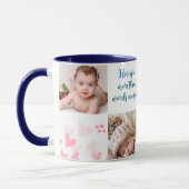 I Love You More Than Words Can Say Mugs Collection Tasse (Links)