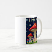I Love You Mug Kaffeetasse (VorderseiteRechts)