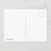 I love you postkarte (Rückseite)