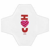 I Love You Soccer Ball (Flach)