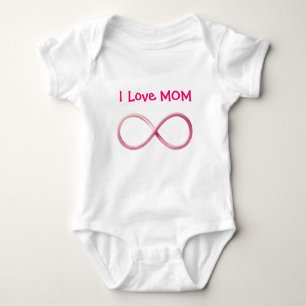 I lustige Geschenke der Baby Strampler