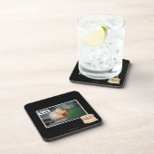 I luv DIS neues Shampoo Getränkeuntersetzer (Rechte Seite)