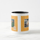 I luv DIS neues Shampoo Tasse (Zentrum)