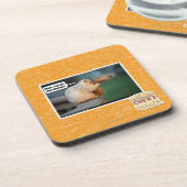 I luv DIS neues Shampoo Untersetzer (Linke Seite)