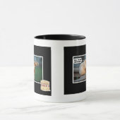 I luv div neues Shampoo Tasse (Zentrum)