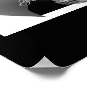 I luv Music Poster (Ecke)