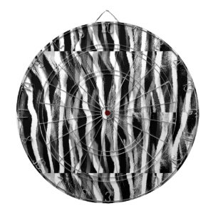 I Luv Pattern!_ Dartscheibe