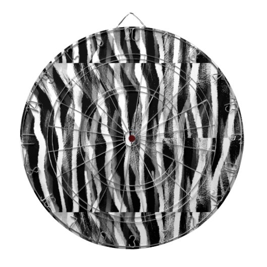 I Luv Pattern!_ Dartscheibe (vorne)