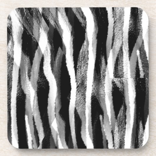 I Luv Pattern!_ Untersetzer (Vorderseite)