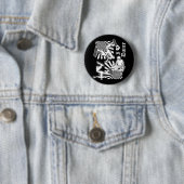 I LUV Tanz-w Button (Beispiel)