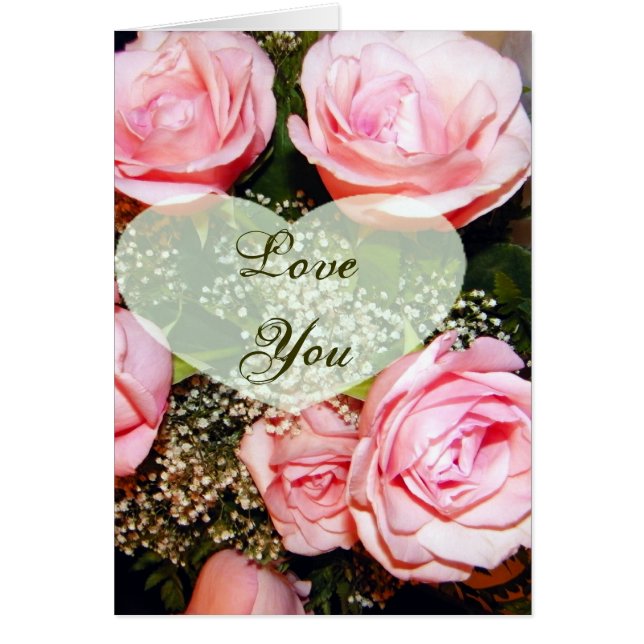 I Luv You_ (Vorne)