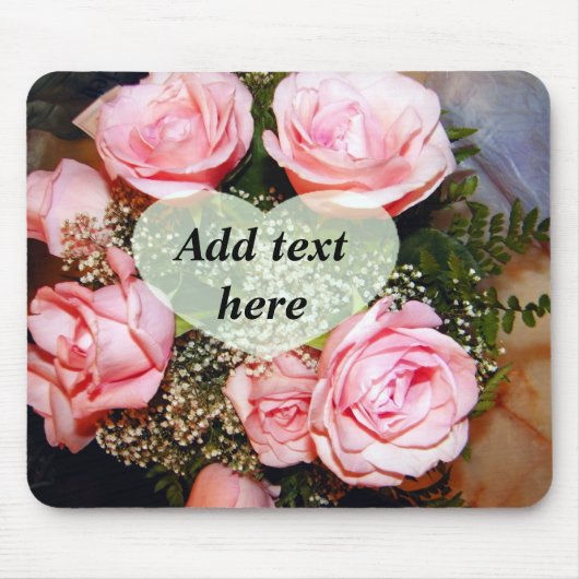 I Luv You_ Mousepad (Vorne)