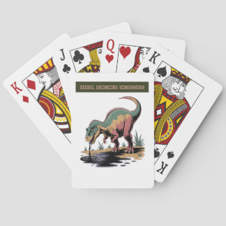 I’m Forgetting Something Spielkarten