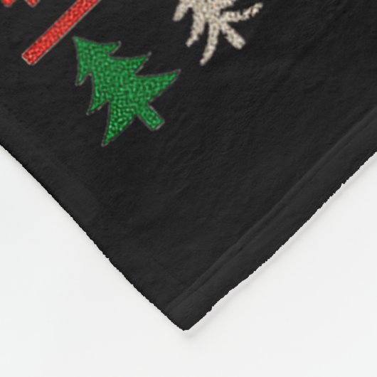 I’m Going Drinking Yes I Am Christmas Beer Holiday Fleecedecke (Ecke)