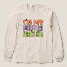 I’m My Mother-In-Law’s Favorite funny Christmas