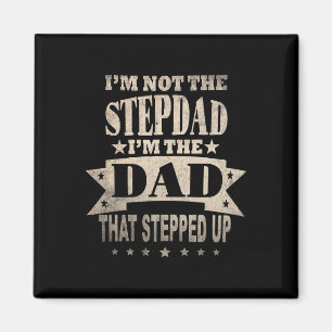 I&#; m nicht der Step-Vater I&#; m der Vater, der Magnet