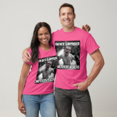 I_M nicht überrascht Mütter Bester Verkäufer T-Shirt (Unisex)