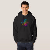 I m not a bookworm I m a book Dragon Reading Book Hoodie (Vorne ganz)