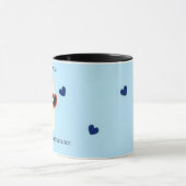 I’m Not Extra, I’m Just the Main Character | Cute  Tasse (Zentrum)