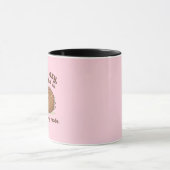 I’m Not Lazy I’m Just on Energy Saving Mode Mug  Tasse (Zentrum)