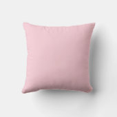 I’m Not Lazy I’m Just on Energy Saving Mode Pillow Kissen (Rückseite)