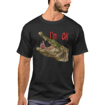 I, m okaycroc