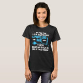 I m On Life Support Unplug Me Electrical Engineeri T-Shirt (Vorne ganz)