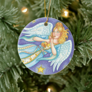 I’m sorry, but the sentence you provided isn’t in  keramik ornament