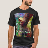 I’m Such A Fun-gi T-Shirt (Vorderseite)