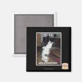 i magnet (Vorderseite/Rückseite)