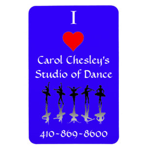 I Magnet der Liebe-CCSD