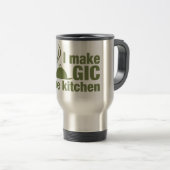I Make Magic custom Tasse - Stil auswählen (VorderseiteRechts)