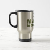 I Make Magic custom Tasse - Stil auswählen (Links)