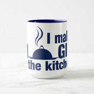 I Make Magic custom Tasse - Stil auswählen