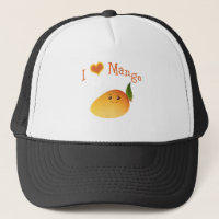 I Mango des Herz-(Liebe)
