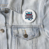 I Matched 2025 Emergency Medicine Button (Beispiel)