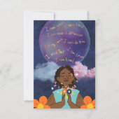 I Matter (Vorderseite)