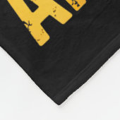 I May Sntaneously Talk About Airplanes Funny Airpl Fleecedecke (Ecke)