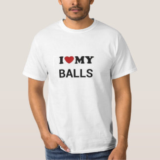 I meine Liebe… T-Shirt