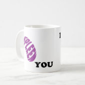 I Milz Sie Tasse (Vorderseite Links)