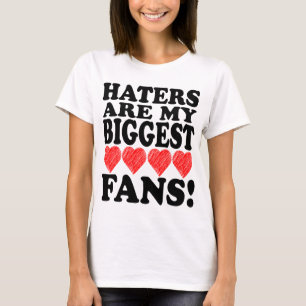 I mischen Liebehaters-Kunst-Herz-coole lustige T-Shirt