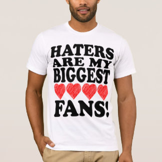 I mischen Liebehaters-Kunst-Herz-coole lustige T-Shirt