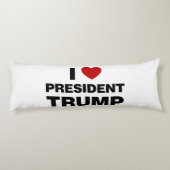 I Miss 45 Seitenschläferkissen (Rückseite)