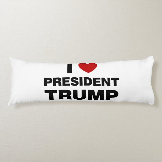 I Miss 45 Seitenschläferkissen (Vorderseite)