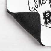 I Miss Ragweed _ Cross Canadian Ragweed _ She Miss Mousepad (Ecke)