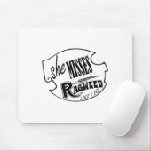 I Miss Ragweed _ Cross Canadian Ragweed _ She Miss Mousepad (Mit Mouse)