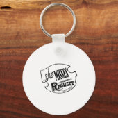 I Miss Ragweed _ Cross Canadian Ragweed _ She Miss Schlüsselanhänger (Vorderseite)