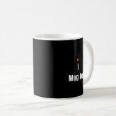 I Mog Ned Kaffeetasse (VorderseiteRechts)