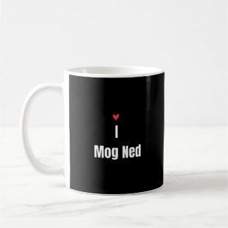 I Mog Ned Kaffeetasse